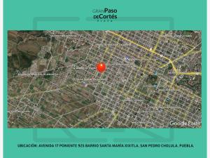 Local en renta en Santa Maria Xixitla, San Pedro Cholula — foto 3 de 5