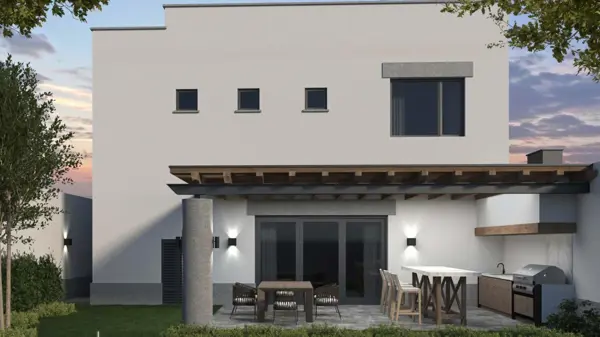 Casa en venta en La Cava, Gómez Palacio — foto 2 de 11