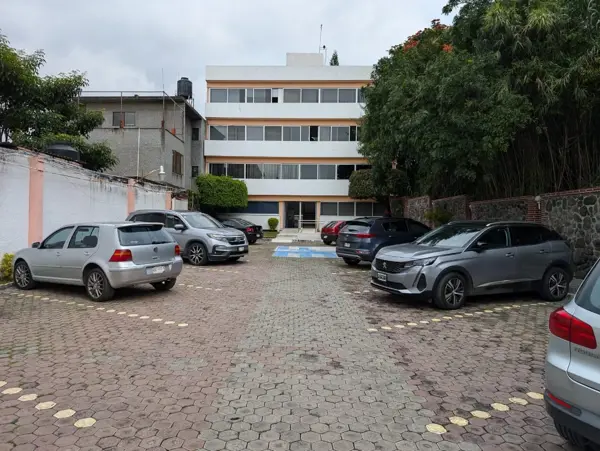 Consultorio en renta en Chapultepec, Cuernavaca — foto 2 de 10