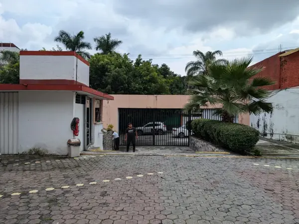 Consultorio en renta en Chapultepec, Cuernavaca — foto 3 de 10
