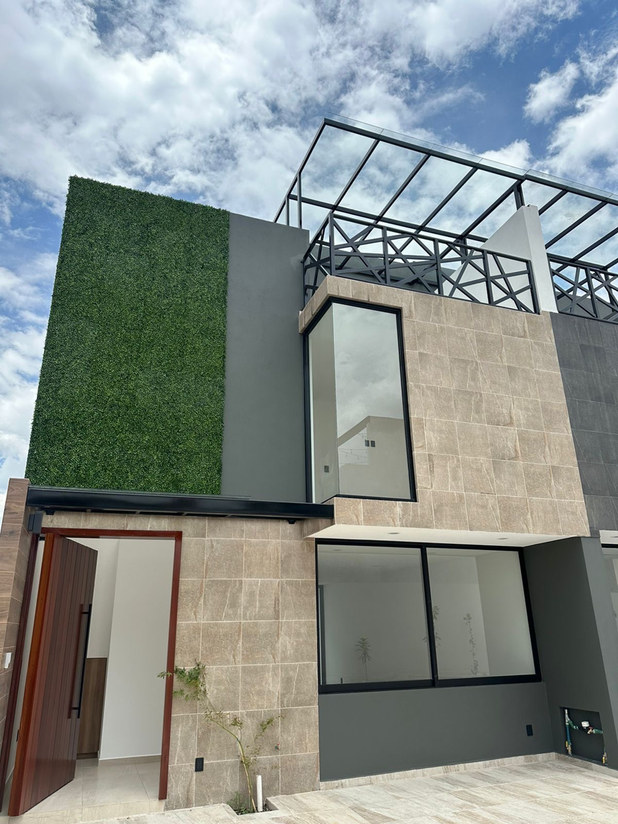 Casa en venta en Residencial San Pedro, San Pedro Cholula — foto 1 de 9