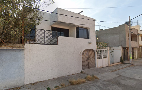 Casa en venta en Jardines de Casa Nueva, Ecatepec de Morelos — foto 3 de 17