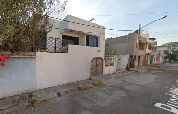 Casa en venta en Jardines de Casa Nueva, Ecatepec de Morelos — foto 2 de 17