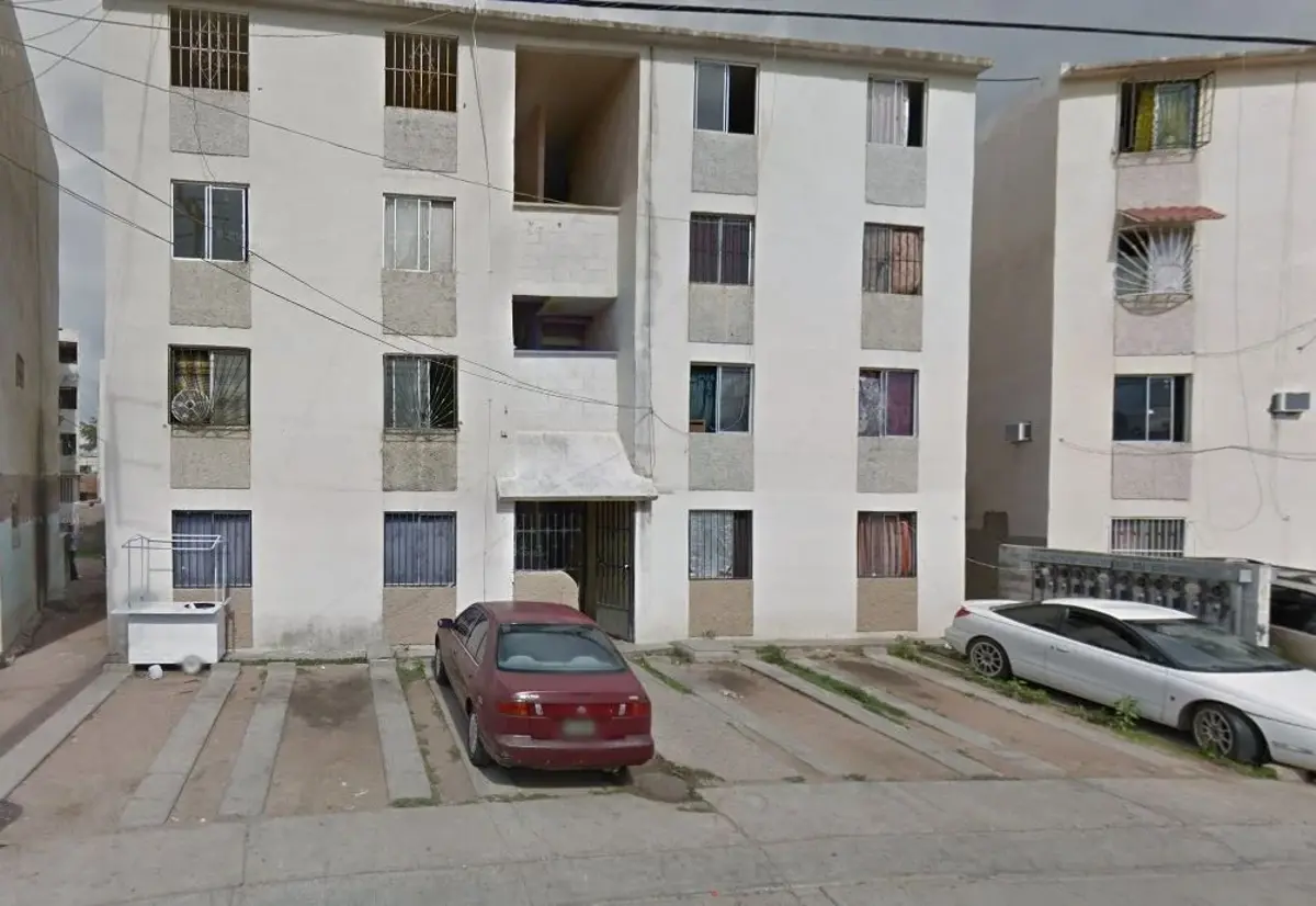 Departamento en venta en Jardines Del Bosque, Nogales — foto 1 de 10