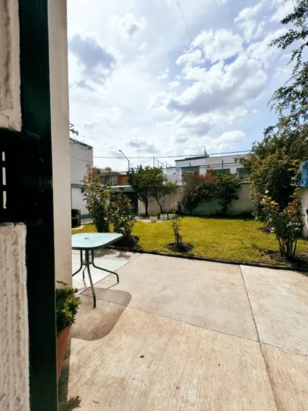 Casa en venta en Lindavista Norte, Gustavo A. Madero — foto 2 de 21