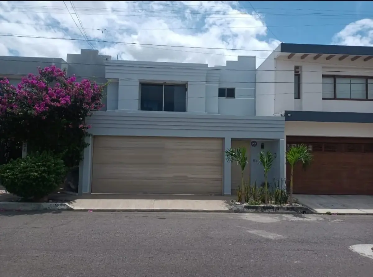 Casa en venta en Costa de Oro, Boca del Río — foto 1 de 19