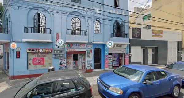Departamento en Central de Abastos, Puebla, Puebla