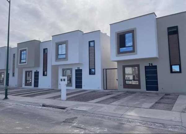 Casa en venta en Loma Real, Torreón, Coahuila de Zaragoza Casa en venta en Loma Real, Torreón, Coahuila de Zaragoza