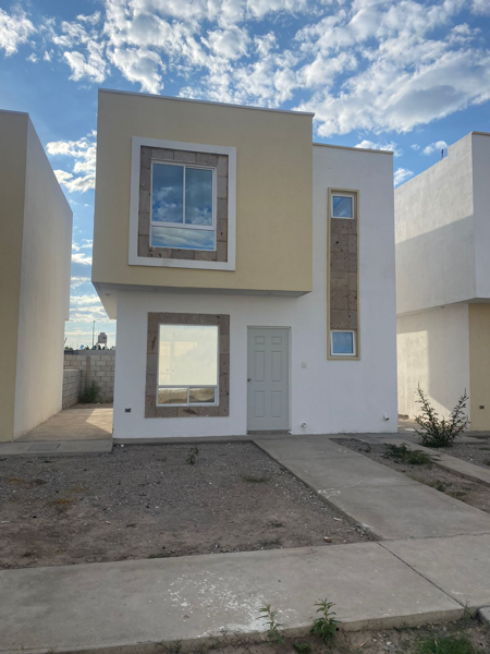 Casa en venta en Loma Real, Torreón — foto 3 de 3