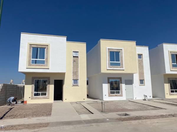 Casa en venta en Loma Real, Torreón — foto 2 de 3