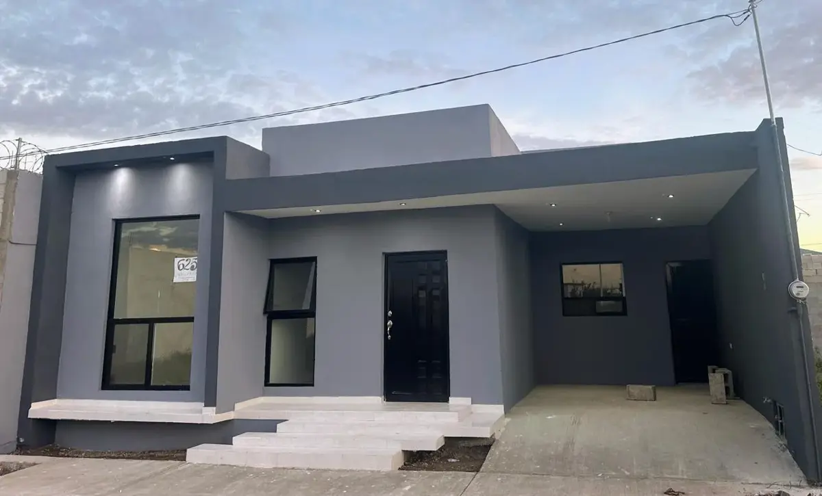 Casa en venta en Cipreses, Lerdo — foto 1 de 6