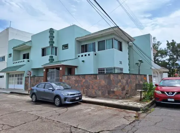 Casa en venta en Costa de Oro, Boca del Río — foto 2 de 10