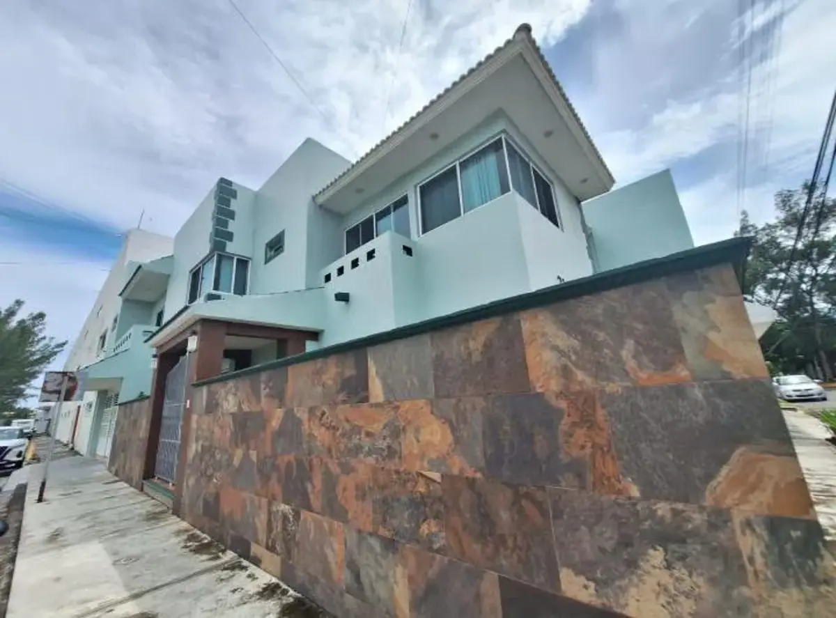 Casa en venta en Costa de Oro, Boca del Río — foto 1 de 10