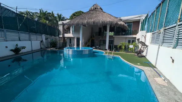 Casa en venta en Burocrata, Manzanillo — foto 2 de 25