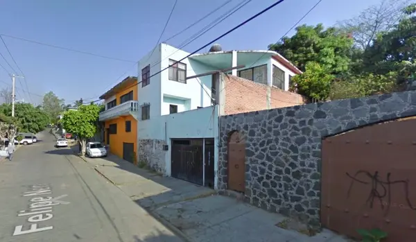 Casa en Antonio Barona Centro, Cuernavaca, Morelos