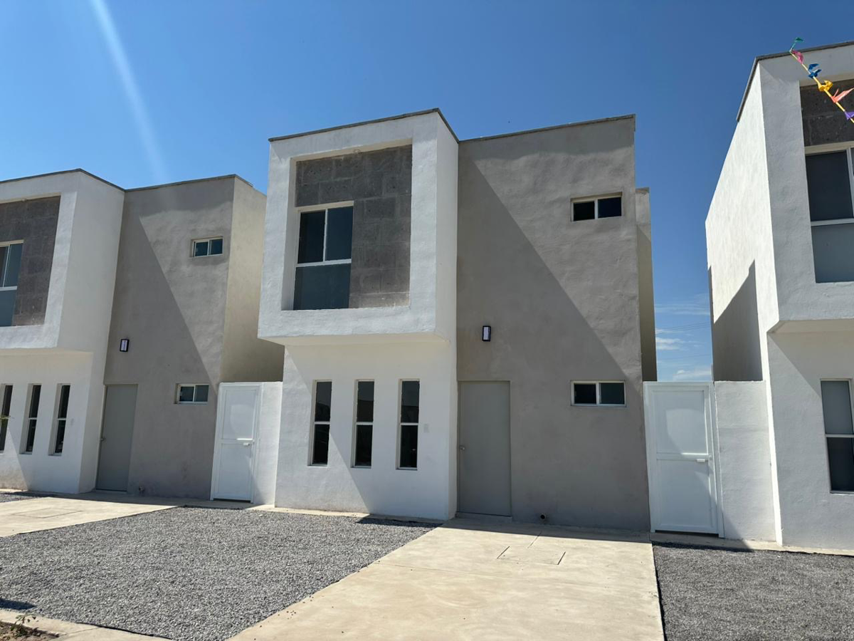 Casa en Venta en Rincón Santa Fe, Torreón, Coahuila de Zaragoza