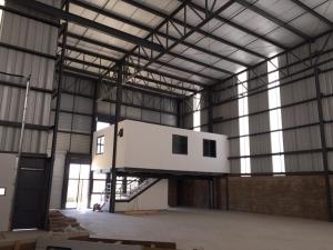 Bodega en renta en Parques de Tesistán, Zapopan — foto 2 de 11