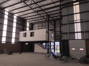 Bodega en renta en Parques de Tesistán, Zapopan — foto 3 de 11