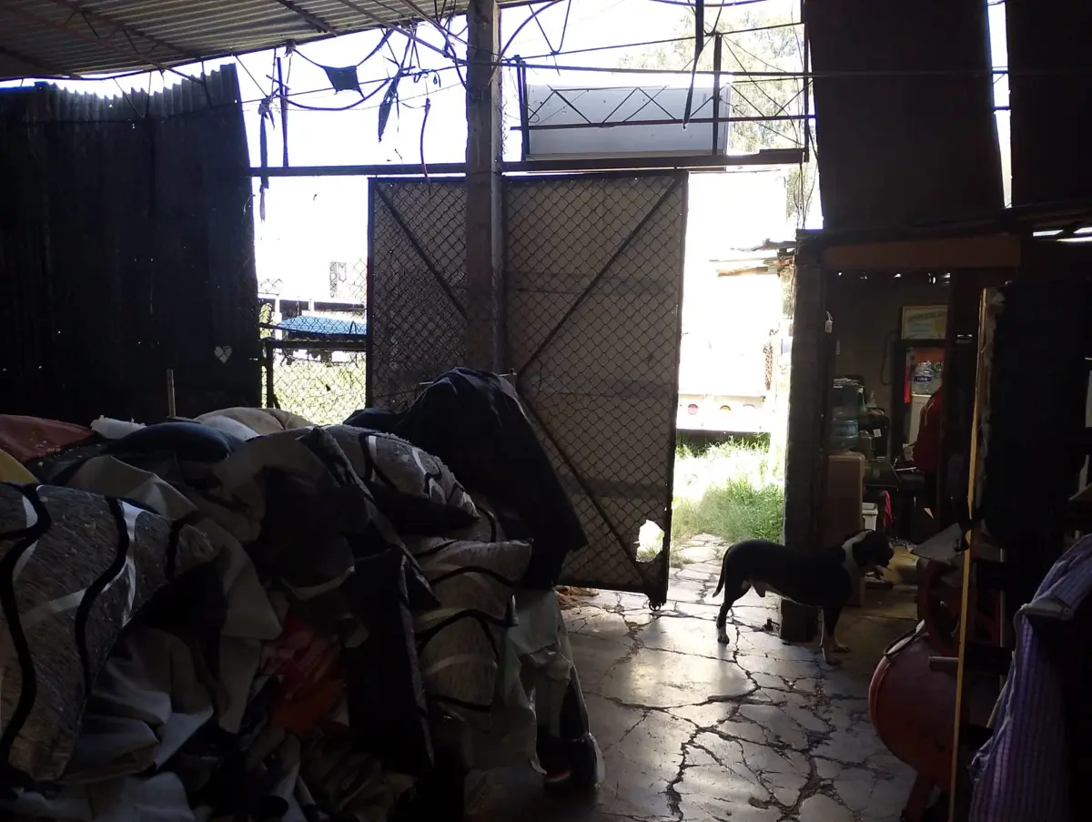 Terreno en venta en Cerro de la Estrella, Iztapalapa — foto 1 de 7