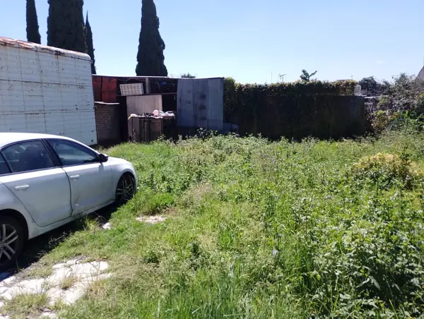 Terreno en venta en Cerro de la Estrella, Iztapalapa — foto 2 de 7