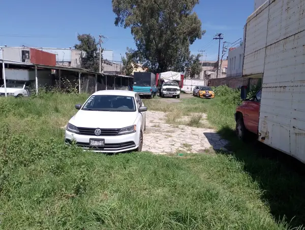 Terreno en venta en Cerro de la Estrella, Iztapalapa — foto 3 de 7