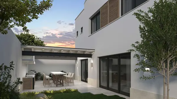 Casa en venta en La Cava, Gómez Palacio — foto 2 de 11