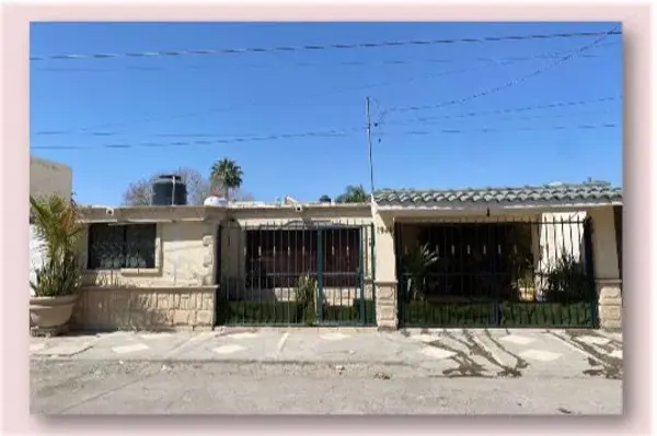 Casa en venta en Nuevo San Isidro, Torreón, Coahuila de Zaragoza Casa en venta en Nuevo San Isidro, Torreón, Coahuila de Zaragoza