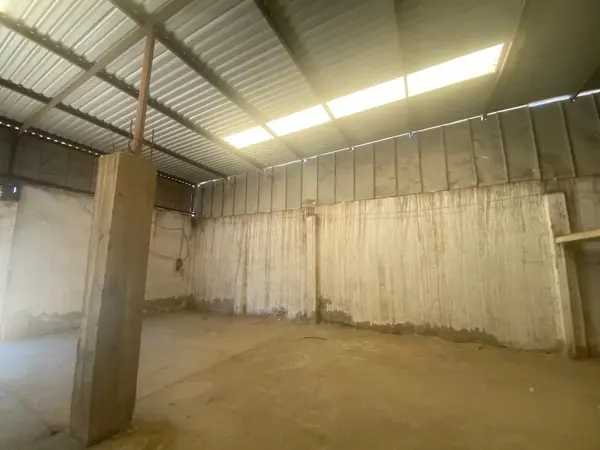 Bodega en venta en Aviacion, Torreón — foto 2 de 5