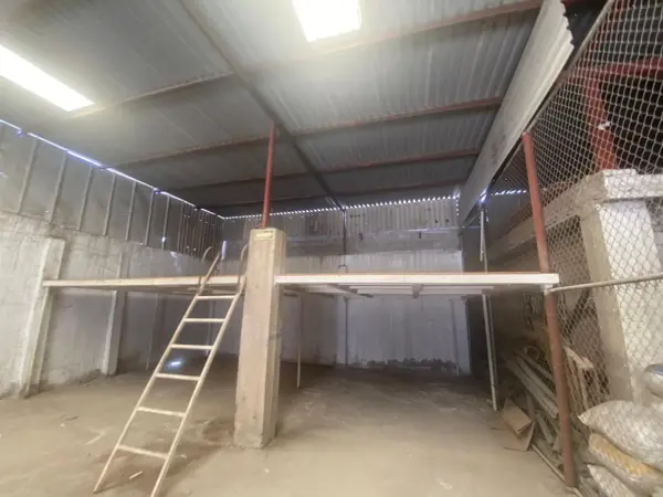 Bodega en venta en Aviacion, Torreón — foto 3 de 5