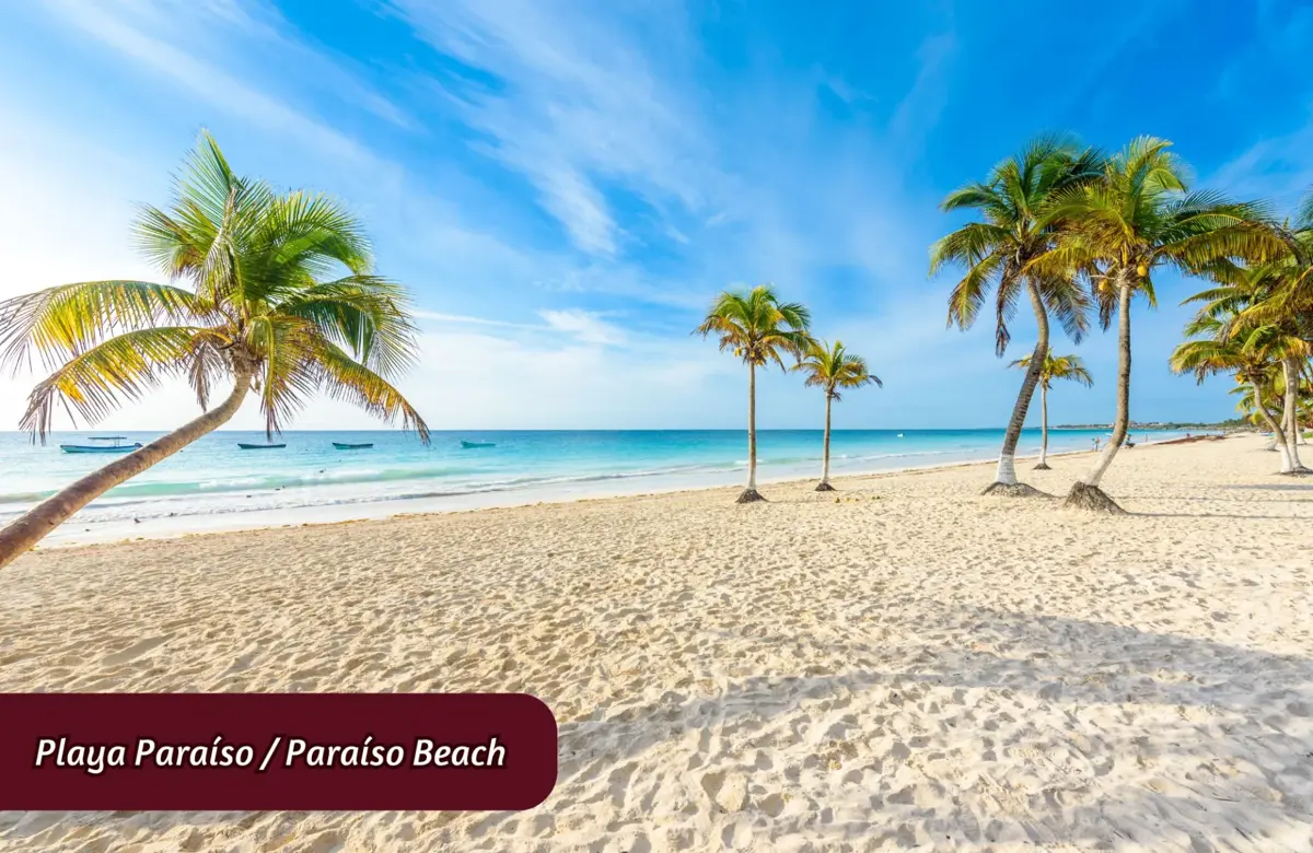 Departamento en venta en Aldea Tulum, Tulum — foto 1 de 84