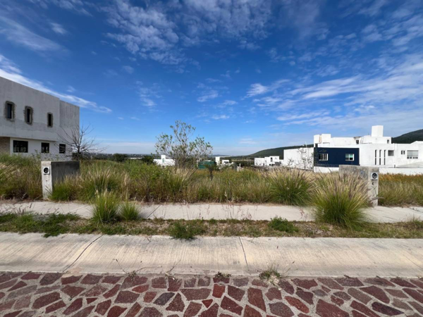 Terreno en venta en El Encino, Huimilpan — foto 2 de 11