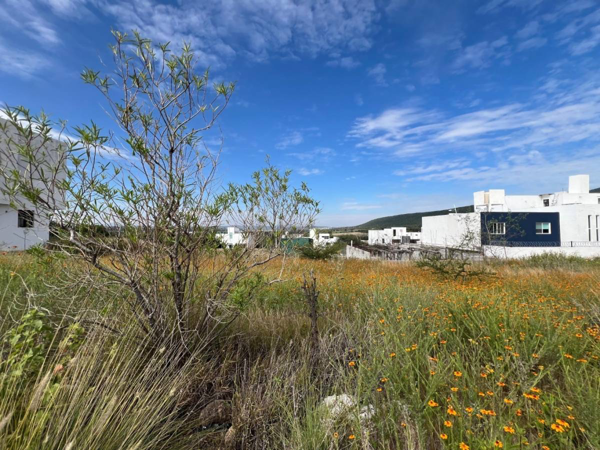 Terreno en venta en El Encino, Huimilpan — foto 3 de 11
