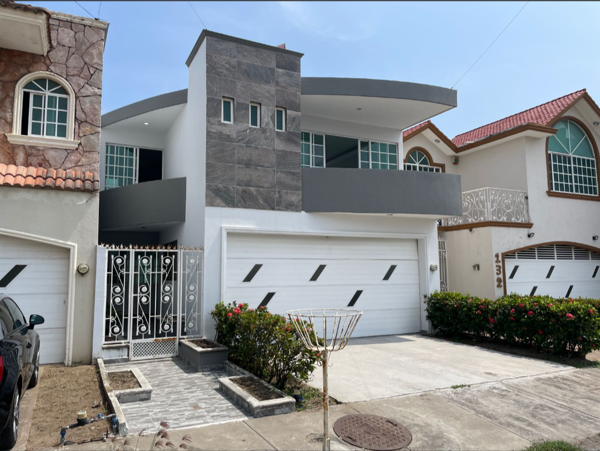 Casa en venta en Costa de Oro, Boca del Río — foto 2 de 11