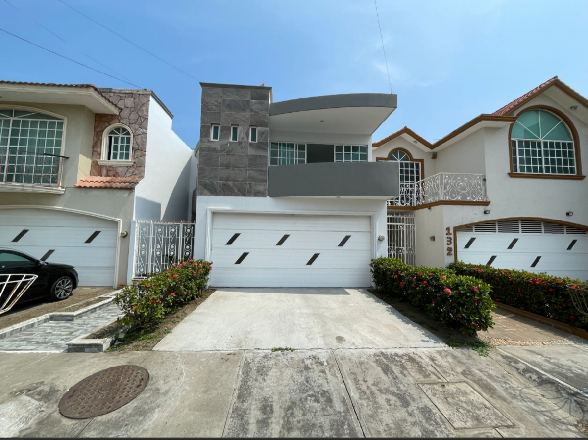 Casa en venta en Costa de Oro, Boca del Río — foto 1 de 11