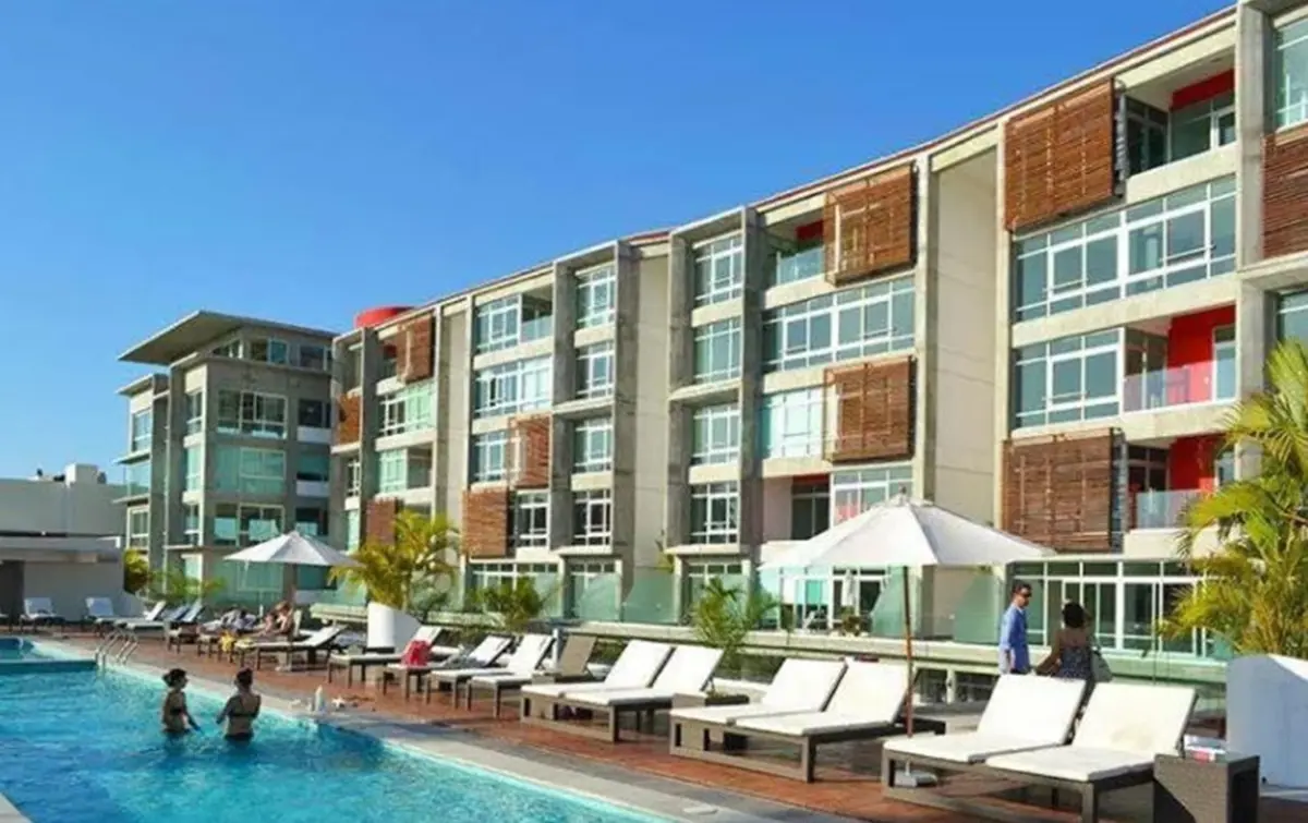 Departamento en venta en Nuevo Vallarta, Bahía de Banderas — foto 1 de 6