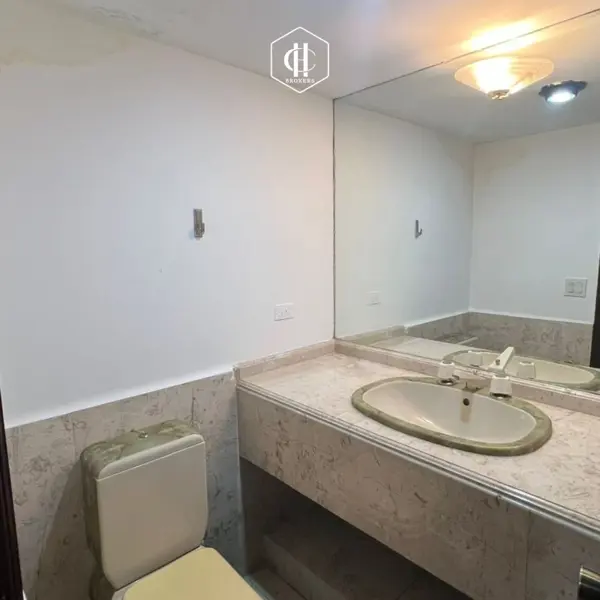Departamento en renta en Fuentes del Valle, San Pedro Garza García — foto 2 de 11