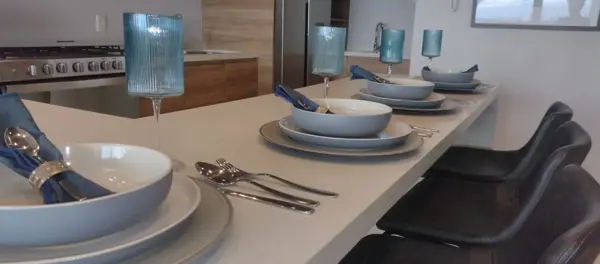 Departamento en venta en Nuevo Vallarta, Bahía de Banderas — foto 3 de 18