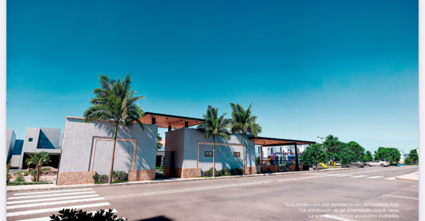 Terreno en venta en Los Viñedos, Torreón — foto 3 de 13