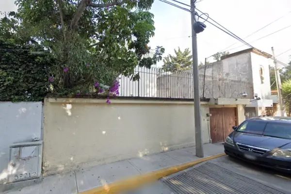 Casa en venta en Florida, Álvaro Obregón — foto 2 de 9