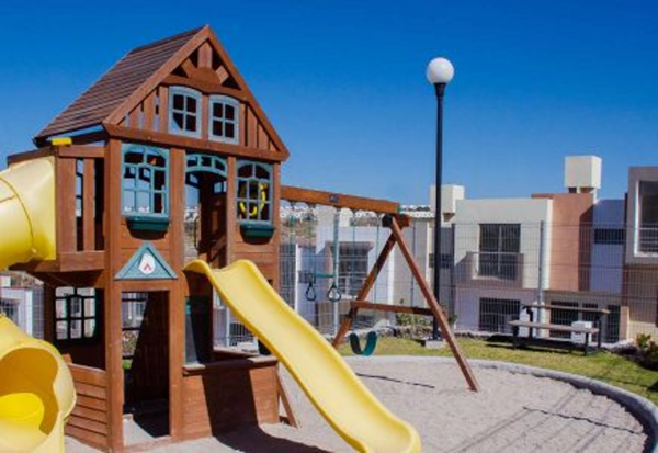 Casa en renta en El Mirador, El Marqués — foto 3 de 25