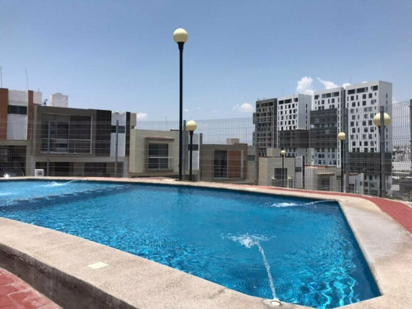 Casa en renta en El Mirador, El Marqués — foto 2 de 25