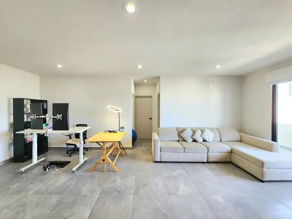 Departamento en renta en Zibatá, El Marqués — foto 3 de 18