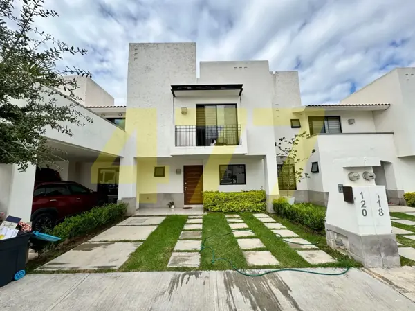 Casa en venta en Bosques del Pedregal, León — foto 2 de 16