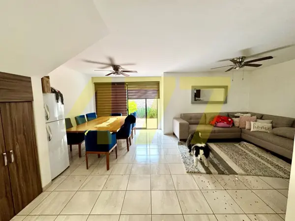 Casa en venta en Bosques del Pedregal, León — foto 3 de 16