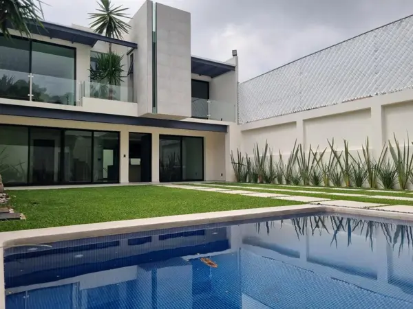 Casa en venta en Prados de Cuernavaca, Cuernavaca — foto 3 de 16