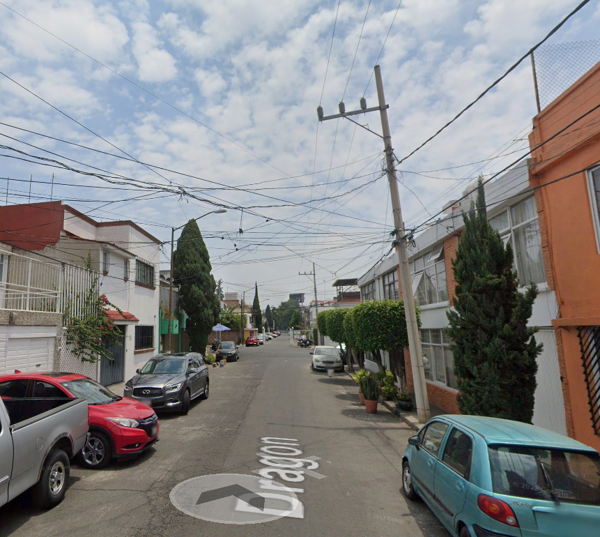 Casa en venta en Prado Churubusco, Coyoacán — foto 3 de 13