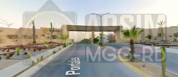 Casa en venta en Portales, Los Cabos — foto 3 de 64