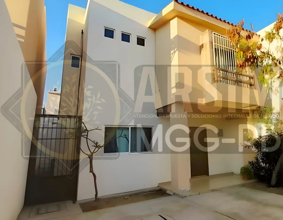 Casa en venta en Portales, Los Cabos — foto 1 de 64