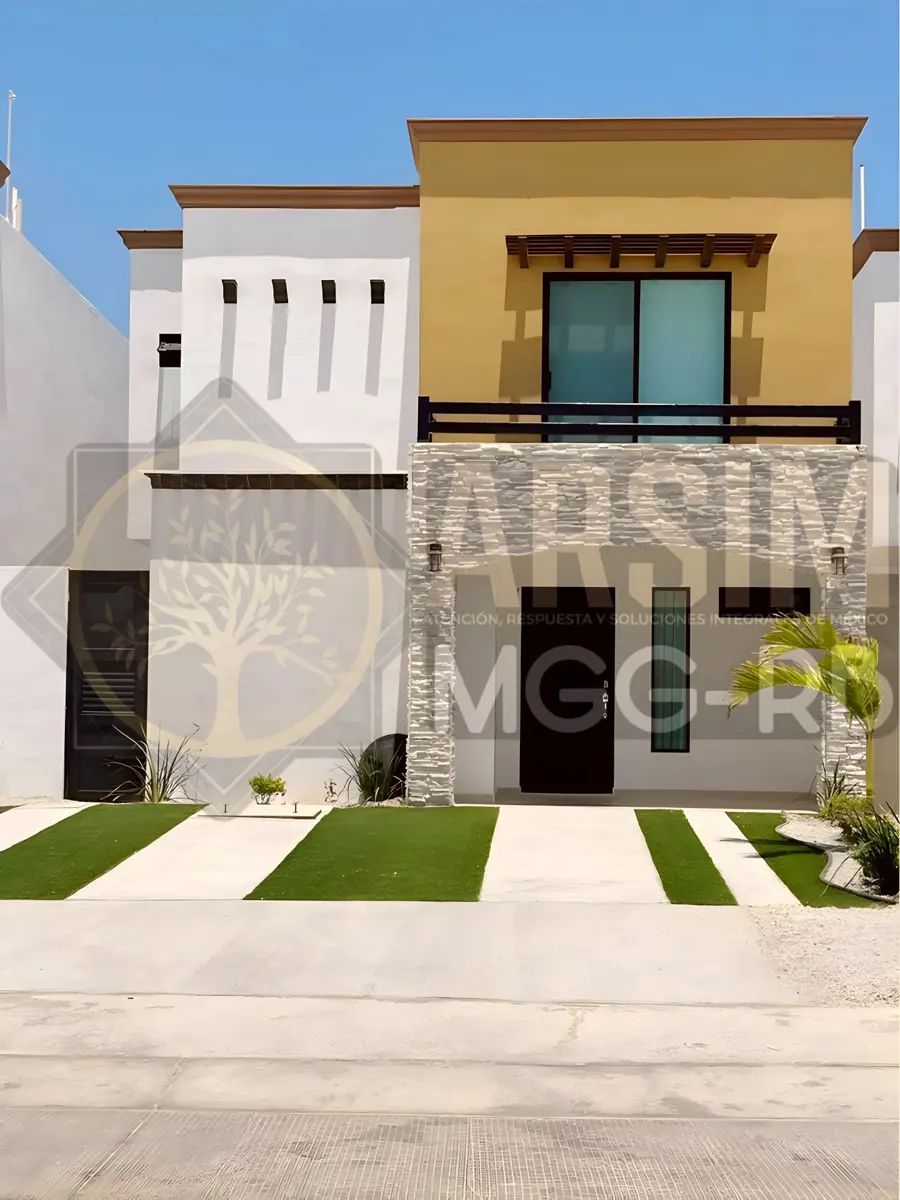 Casa en venta en Portales, Los Cabos — foto 1 de 64