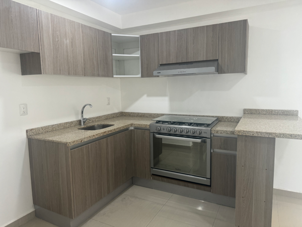 Departamento en renta en La Joya, Tlalpan — foto 3 de 17